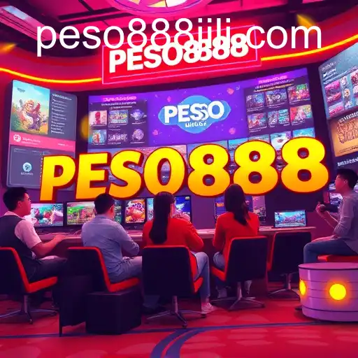 The Digital Craze: Expanding Horizons of Gaming Platforms