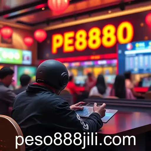 PESO888