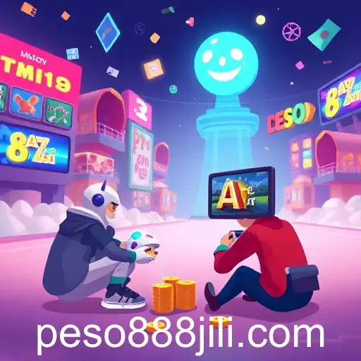 The Rising Popularity of Online Gaming in 2025