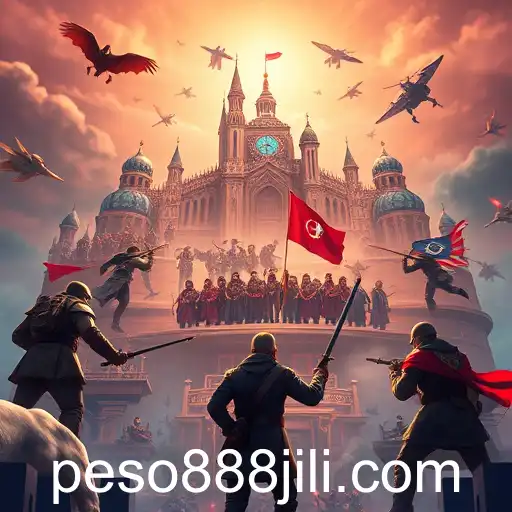 PESO888